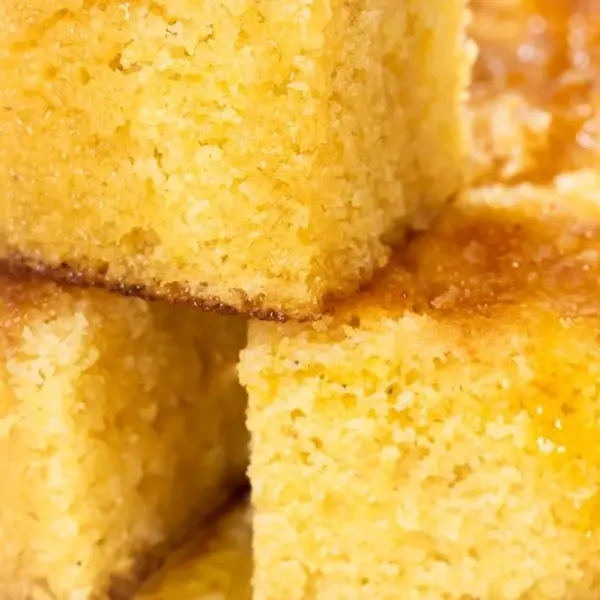 andrenescafe - Cornbread