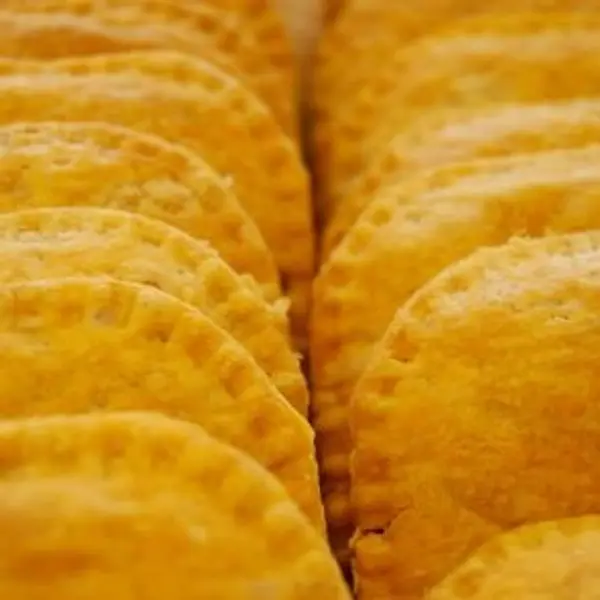 andrenescafe - Empanadas de carne