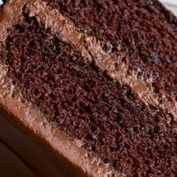 andrenescafe - Chocolate Cake