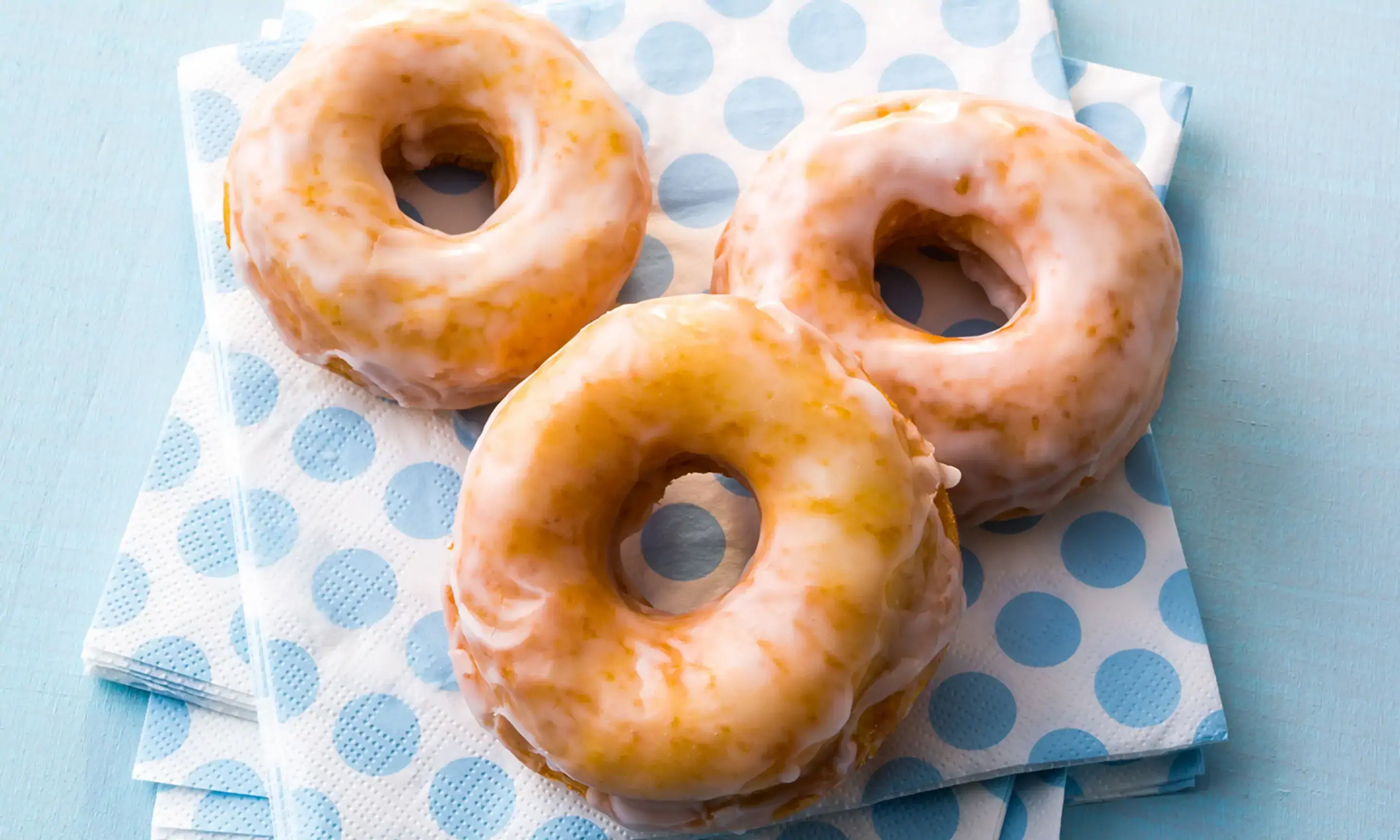 Menu image of Angel food donut's menu - los angeles | restaurants in los angeles