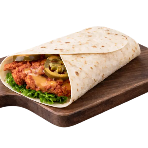 apple-burger-cafeteria - Mathafi Wrap