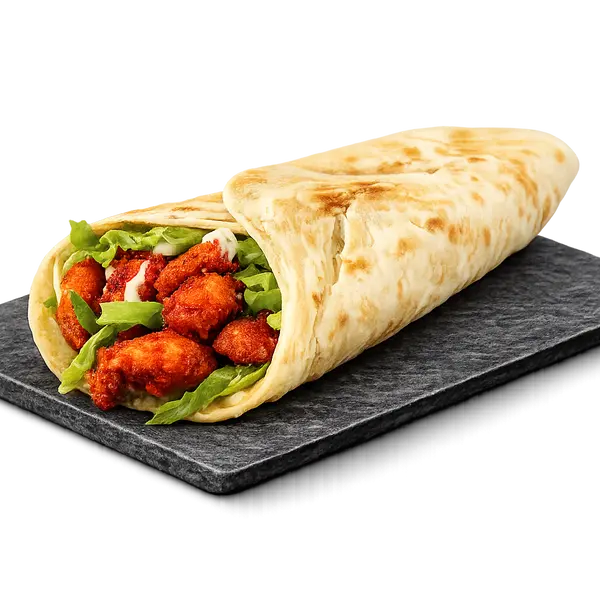 apple-burger-cafeteria - Chilli Poartha
