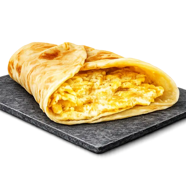 apple-burger-cafeteria - Omelette Poartha