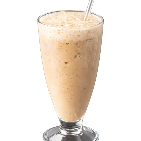 apple-burger-cafeteria - Cold Coffee