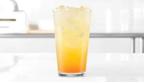 arbys - Peach Market Fresh ™️ Lemonade