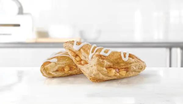 arbys - Apple Turnover