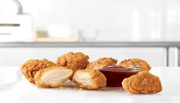 arbys - Premium Nuggets (6 ea.)