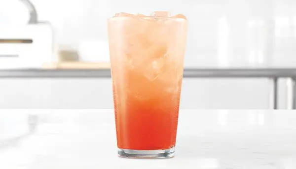 arbys - Strawberry Market Fresh ™️ Lemonade