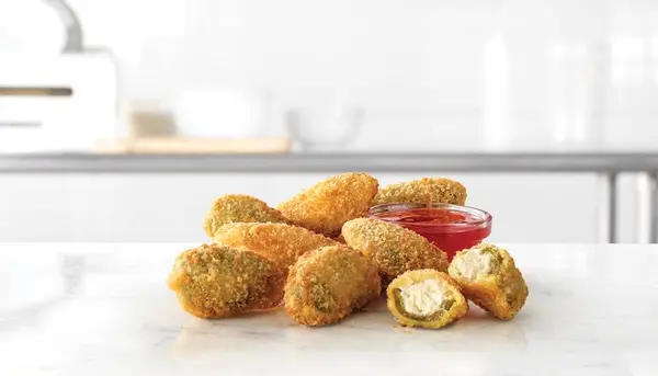 arbys - Jalapeño Bites® (8 ea.)