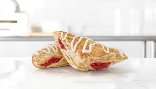 arbys - Cherry Turnover