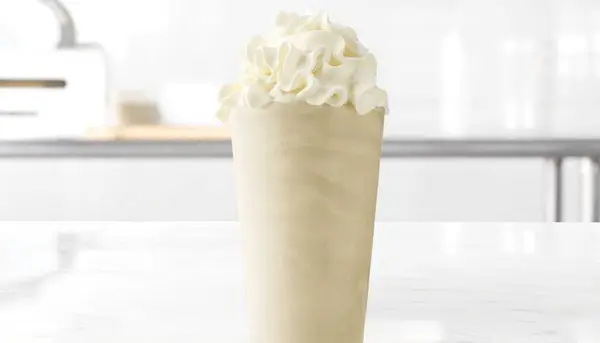 arbys - Vanilla Shake