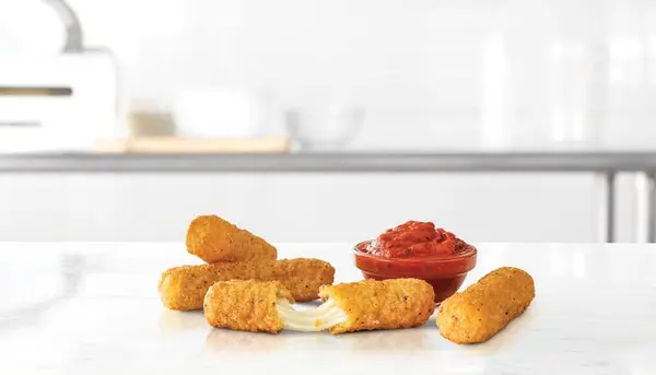 arbys - Mozzarella Sticks (4 ea.)