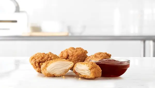 arbys - Premium Nuggets (4 ea.)