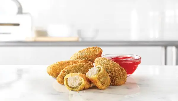 arbys - Jalapeño Bites® (5 ea.)