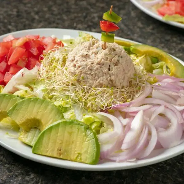 ardas-cafe - Tuna Salad