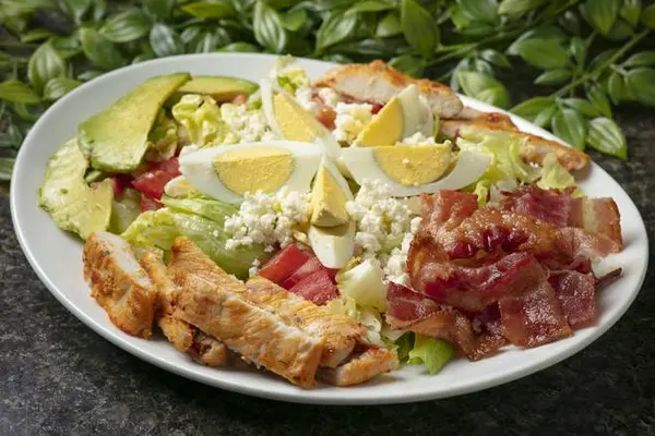 ardas-cafe - Cobb Salad