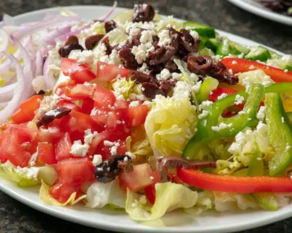 ardas-cafe - Greek Salad