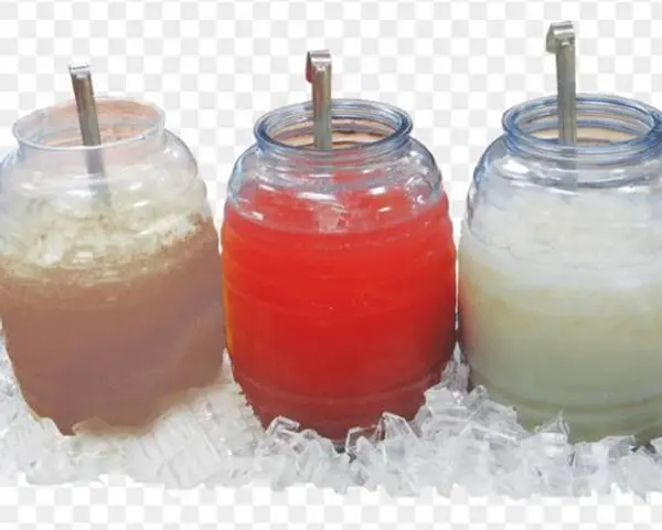 ariels-breakfast - Aguas Frescas