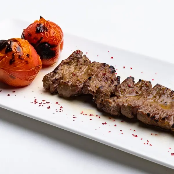 arya-persian-restaurants - Beef Barg