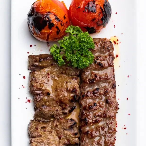 arya-persian-restaurants - Beef Sultani