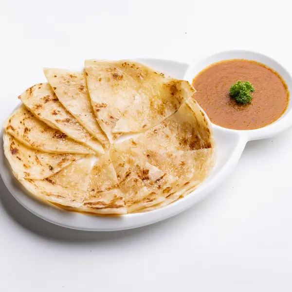 arya-persian-restaurants - Roti / Shirmal