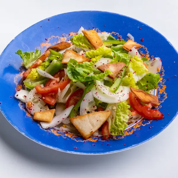 arya-persian-restaurants - Fattoush