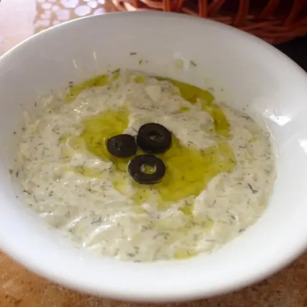 arya-persian-restaurants - Tzitziki