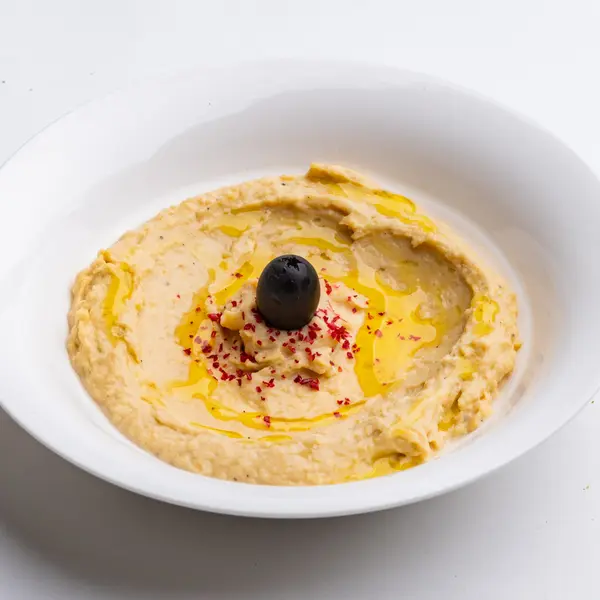 arya-persian-restaurants - Hummus