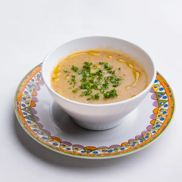 arya-persian-restaurants - Soup of the Day