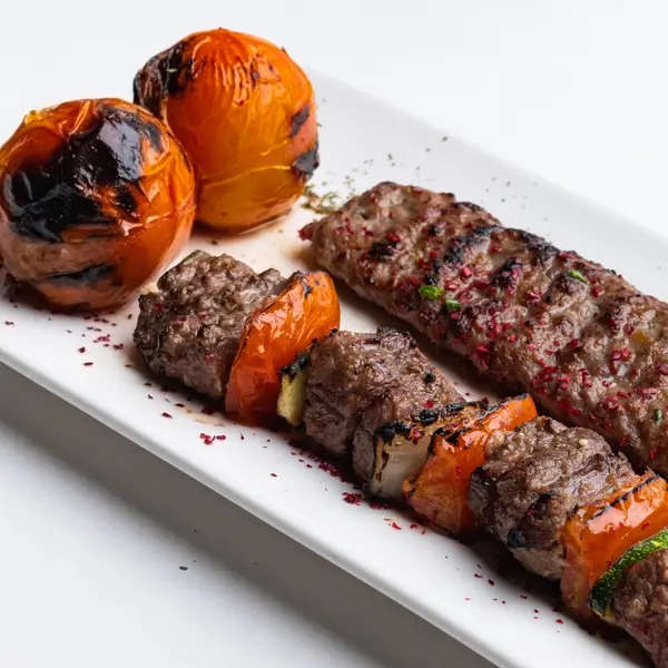 arya-persian-restaurants - Makhsus Beef