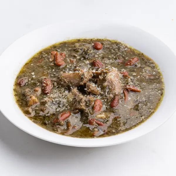 arya-persian-restaurants - Gourmeh Sabzi