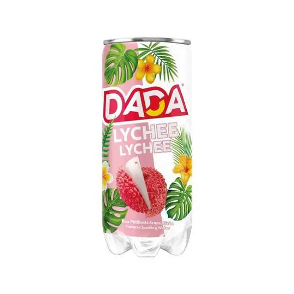 asian-food-by-baze-paris - DADA Litchi 33cl