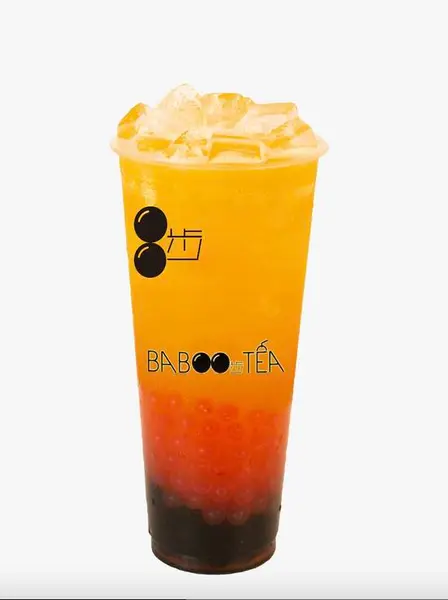 asian-food-by-baze-paris - Bubble tea by Baze (base thé)