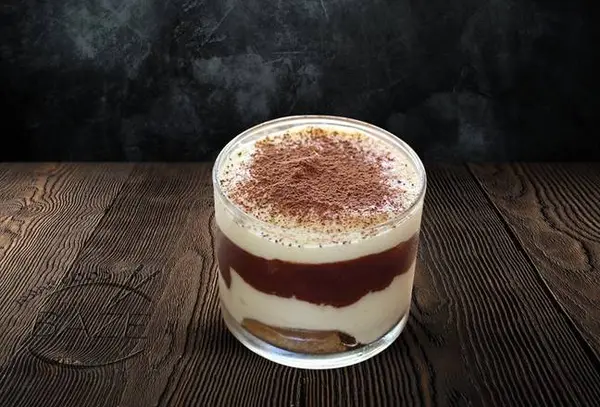 asian-food-by-baze-paris - Tiramisu fait maison