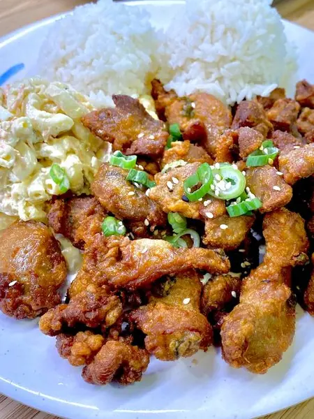 ate-oh-ate - Mochiko Chicken