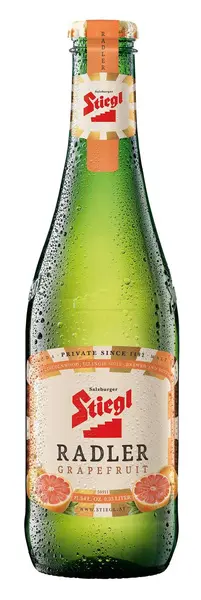 ate-oh-ate - Stiegl Radler 16oz