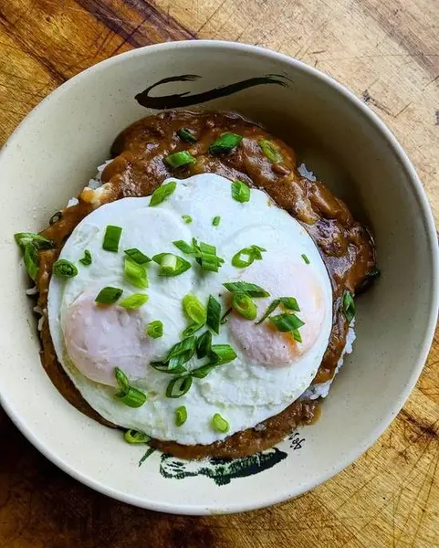 ate-oh-ate - Loco Moco