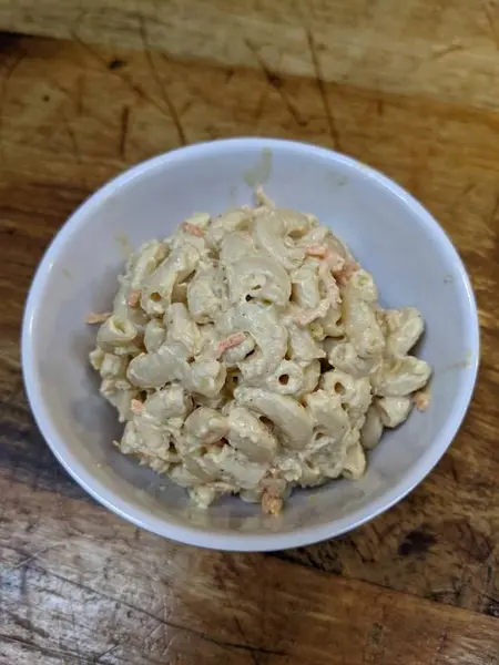 ate-oh-ate - Mac Salad