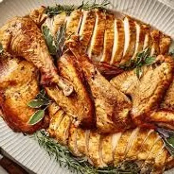 atlantis-hotels-lagos - GRILLED TURKEY
