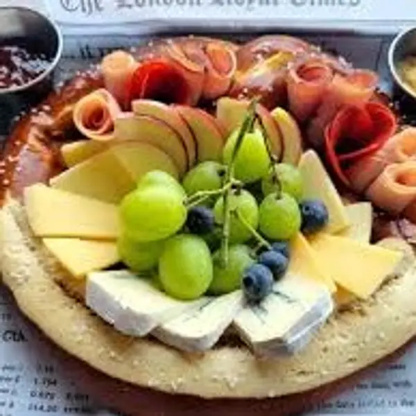 atlantis-hotels-lagos - SOFT AND STUFF PLATTERS