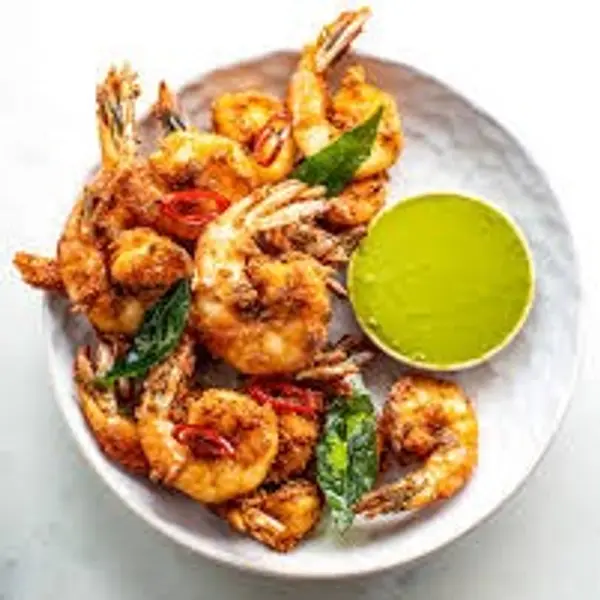 atlantis-hotels-lagos - CRISPY PRAWNS