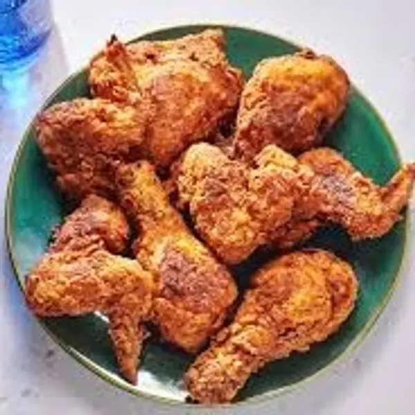 atlantis-hotels-lagos - Chicken