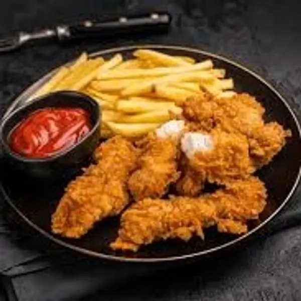 atlantis-hotels-lagos - CHICKEN FINGERS