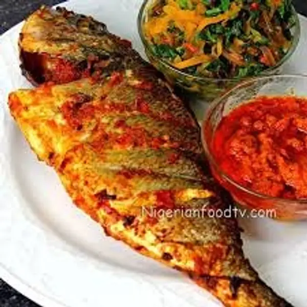 atlantis-hotels-lagos - GRILLED PEPPERED FISH
