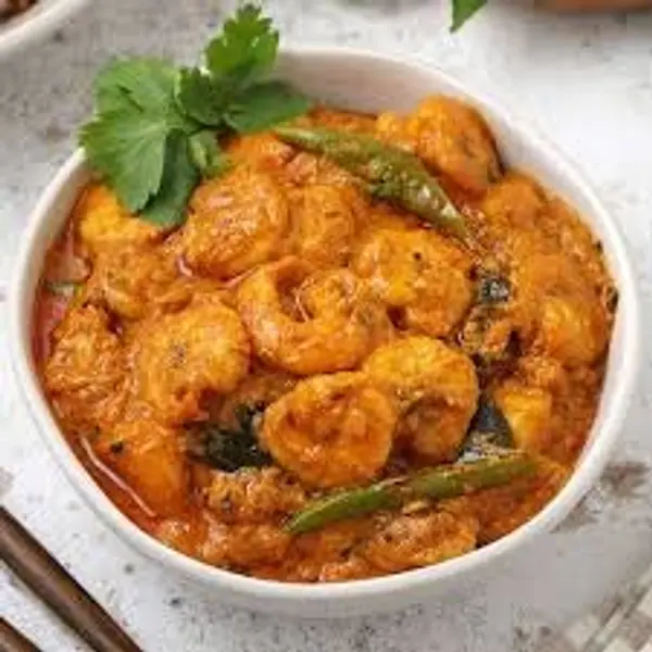 atlantis-hotels-lagos - PRAWN CURRY