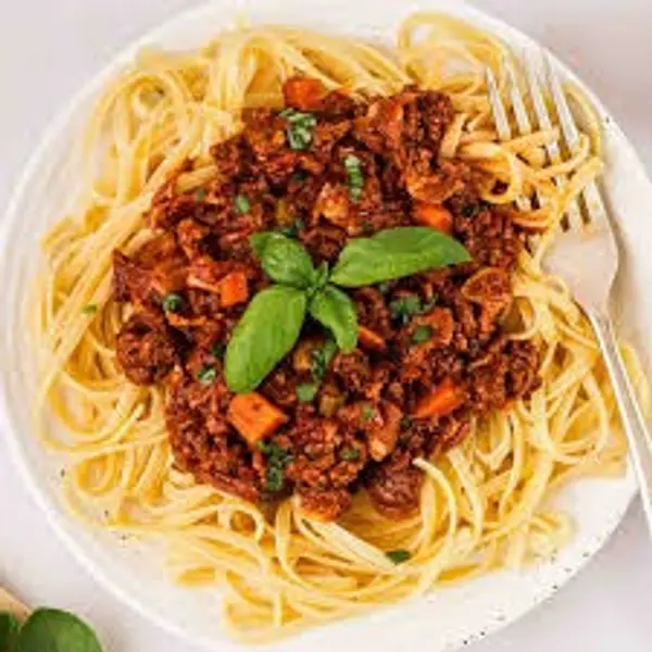 atlantis-hotels-lagos - TRADITIONAL SPAGHETTI BOLOGNAISE