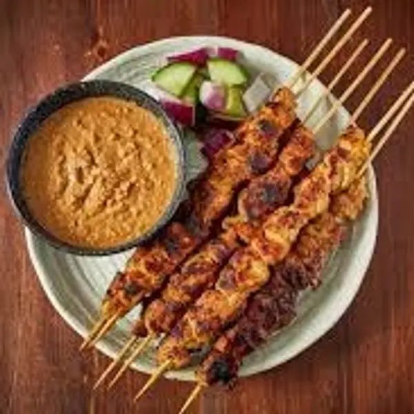 atlantis-hotels-lagos - CHICKEN SATAY