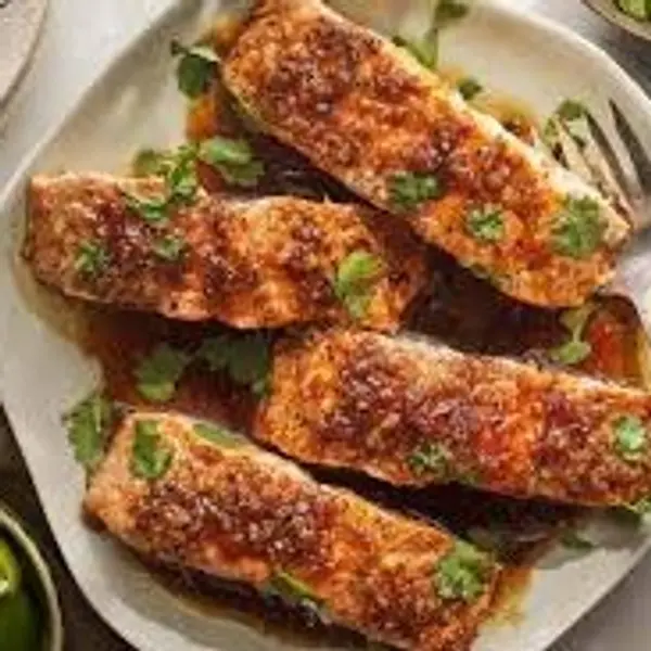 atlantis-hotels-lagos - SALMON FISH