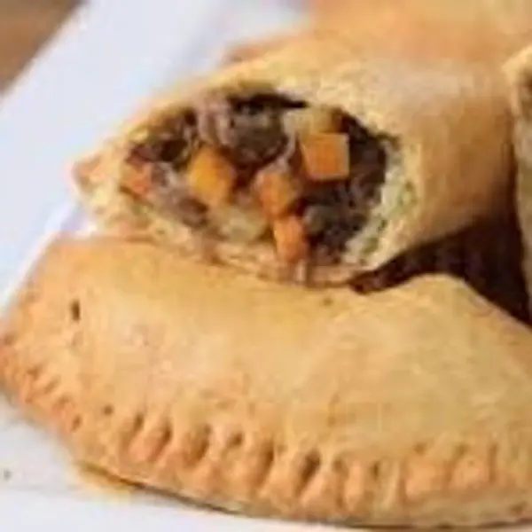 atlantis-hotels-lagos - Meat Pie