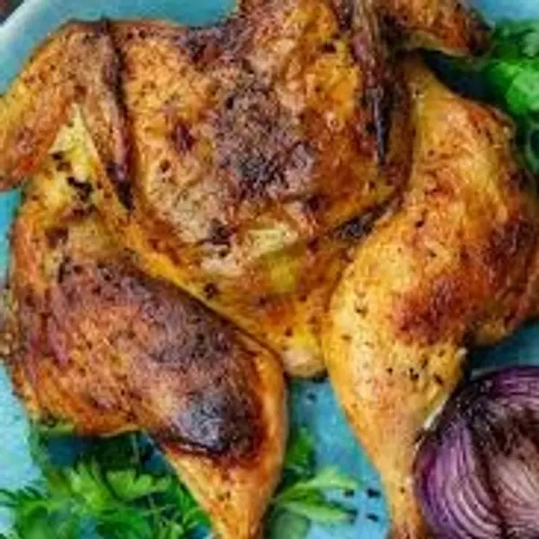 atlantis-hotels-lagos - WHOLE GRILLED CHICKEN